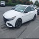 KMHLR4AF0PU543893 2023 Hyundai Elantra N Line auction photo thumbnail 2
