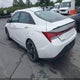 KMHLR4AF0PU543893 2023 Hyundai Elantra N Line auction photo thumbnail 3