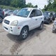 KM8JM12B17U553171 2007 Hyundai Tucson Gls auction photo thumbnail 2