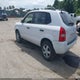 KM8JM12B17U553171 2007 Hyundai Tucson Gls auction photo thumbnail 3