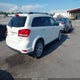 3D4PG3FG5BT569063 2011 Dodge Journey Crew auction photo thumbnail 4