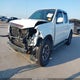 1N6AD0EV8FN705988 2015 Nissan Frontier Pro-4X auction photo thumbnail 2