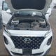 5NMS23ADXLH271500 2020 Hyundai Santa Fe Se auction photo thumbnail 10