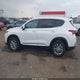 5NMS23ADXLH271500 2020 Hyundai Santa Fe Se auction photo thumbnail 14