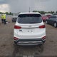 5NMS23ADXLH271500 2020 Hyundai Santa Fe Se auction photo thumbnail 16