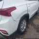 5NMS23ADXLH271500 2020 Hyundai Santa Fe Se auction photo thumbnail 6