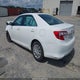 4T1BF1FK9EU784731 2014 Toyota Camry Le auction photo thumbnail 3