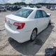 4T1BF1FK9EU784731 2014 Toyota Camry Le auction photo thumbnail 4