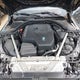WBA43AT07RCN51707 2024 BMW 4 Series 430I xDrive auction photo thumbnail 10