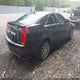 1G6DJ5E39C0119381 2012 Cadillac Cts Performance auction photo thumbnail 4