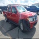 1N6DD0ER5HN712979 2017 Nissan Frontier Sv auction photo thumbnail 1