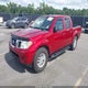 1N6DD0ER5HN712979 2017 Nissan Frontier Sv auction photo thumbnail 2