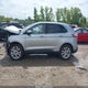 2FMPK4K97NBA17505 2022 Ford Edge Titanium auction photo thumbnail 14