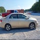 2T1BU4EE8DC990528 2013 Toyota Corolla Le auction photo thumbnail 13