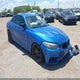 WBA1J7C5XEVW84290 2014 BMW M235I auction photo thumbnail 1