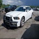 2C3CDXAT8EH366704 2014 Dodge Charger Police auction photo thumbnail 2