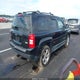 1J4NT4GB8BD142727 2011 Jeep Patriot Latitude X auction photo thumbnail 4