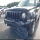 1J4NT4GB8BD142727 2011 Jeep Patriot Latitude X auction photo thumbnail 6