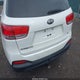 5XYPGDA56JG367590 2018 Kia Sorento 3.3L Lx auction photo thumbnail 6