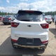 KL79MSSL7SB132644 2025 Chevrolet Trailblazer Awd Activ auction photo thumbnail 16