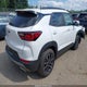 KL79MSSL7SB132644 2025 Chevrolet Trailblazer Awd Activ auction photo thumbnail 4