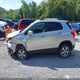KL7CJPSB0JB707815 2018 Chevrolet Trax Lt auction photo thumbnail 15