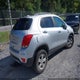 KL7CJPSB0JB707815 2018 Chevrolet Trax Lt auction photo thumbnail 4