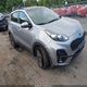 KNDP6CAC5N7018645 2022 Kia Sportage Nightfall Edition auction photo thumbnail 1