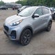 KNDP6CAC5N7018645 2022 Kia Sportage Nightfall Edition auction photo thumbnail 2