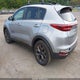 KNDP6CAC5N7018645 2022 Kia Sportage Nightfall Edition auction photo thumbnail 3