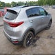 KNDP6CAC5N7018645 2022 Kia Sportage Nightfall Edition auction photo thumbnail 4