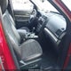 1FM5K8D83JGB25707 2018 Ford Explorer Xlt auction photo thumbnail 5