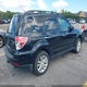 JF2SHADC7CH420776 2012 Subaru Forester 2.5X Premium auction photo thumbnail 4