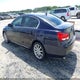 JTHBE96S970010607 2007 Lexus Gs 350 auction photo thumbnail 3