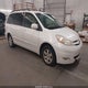 5TDZK22C57S007988 2007 Toyota Sienna Xle auction photo thumbnail 1
