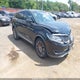 2LMPJ8LR7GBL58970 2016 Lincoln Mkx Reserve auction photo thumbnail 1