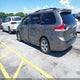 5TDKK3DC4BS137953 2011 Toyota Sienna Le V6 auction photo thumbnail 3