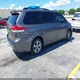 5TDKK3DC4BS137953 2011 Toyota Sienna Le V6 auction photo thumbnail 4