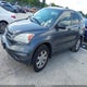 5J6RE4H4XBL088476 2011 Honda Cr-V Se auction photo thumbnail 2