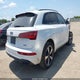 WA1EAAFYXR2054911 2024 Audi Q5 Premium Plus 45 Tfsi S Line Quattro auction photo thumbnail 4