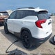 3GKALMEVXML328420 2021 GMC Terrain Fwd Sle auction photo thumbnail 3