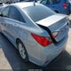 5NPEB4AC7EH909380 2014 Hyundai Sonata Gls auction photo thumbnail 15