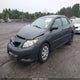 1NXBU4EE7AZ340194 2010 Toyota Corolla Le auction photo thumbnail 2