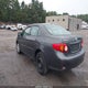 1NXBU4EE7AZ340194 2010 Toyota Corolla Le auction photo thumbnail 3
