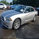 2B3CL3CG7BH520470 2011 Dodge Charger auction photo thumbnail 2