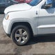 1J4RR6GG3BC681589 2011 Jeep Grand Cherokee Overland auction photo thumbnail 17