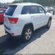 1J4RR6GG3BC681589 2011 Jeep Grand Cherokee Overland auction photo thumbnail 4