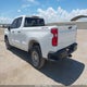 1GCRYAEF6MZ211658 2021 Chevrolet Silverado 1500 4Wd Double Cab Standard Bed Wt auction photo thumbnail 3