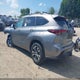 JTEEP21A370189236 2007 Toyota Highlander Limited V6 auction photo thumbnail 3