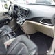 2C4RC1BGXLR142994 2020 Chrysler Pacifica Touring L auction photo thumbnail 5